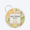 All Clean Balm Mandarin - WowSkin Romania